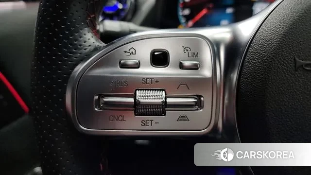 Mercedes-Benz GLA - Class H247 id 3685248 из Кореи 10