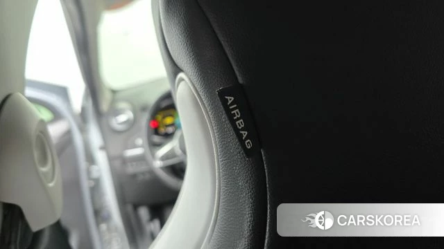 Renault Korea (Samsung) Joe id 4018711 из Кореи 10