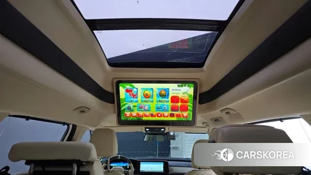 Kia Carnival 4th generation id 3402025 из Кореи 10