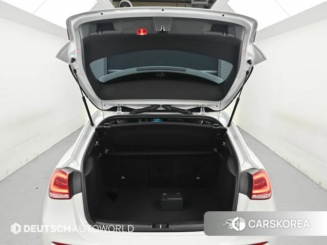 Mercedes-Benz A-Class W177 id 3911135 из Кореи 10