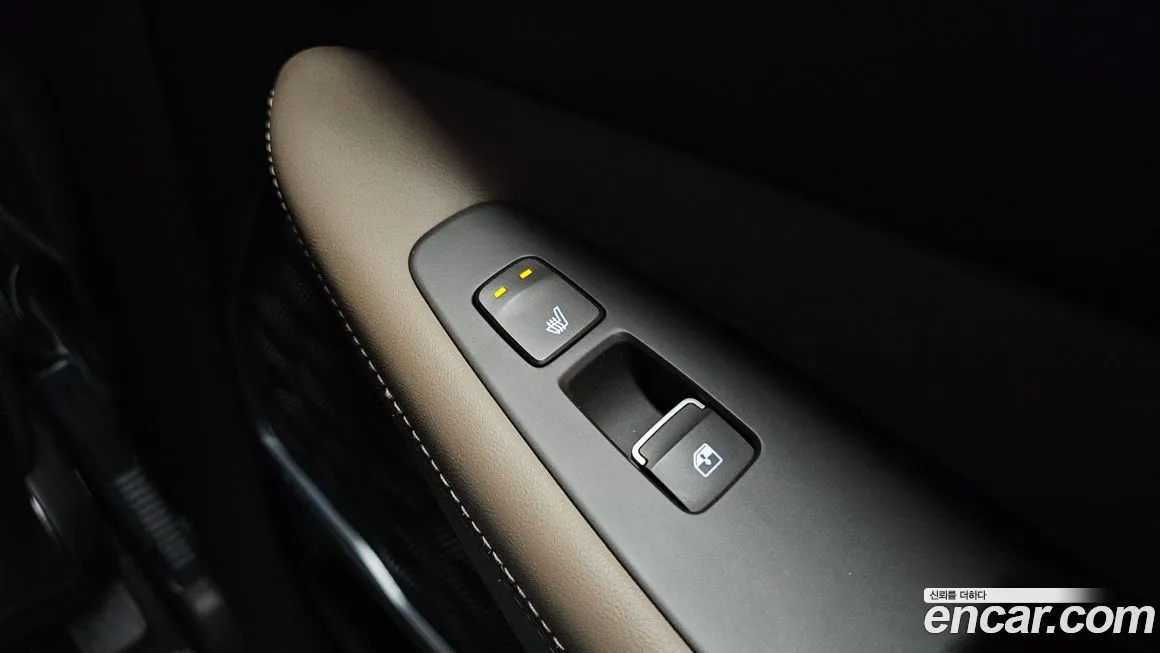 Hyundai Santa Fe TM id 2008489 из Кореи 10