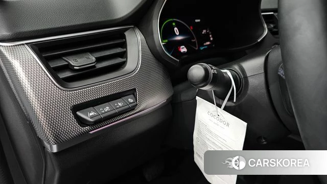 Renault Korea (Samsung) XM3 id 4847710 из Кореи 10