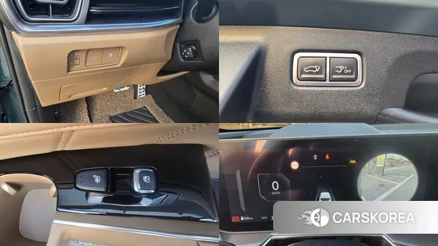 Kia The New Sorento 4th Generation id 3733934 из Кореи 10