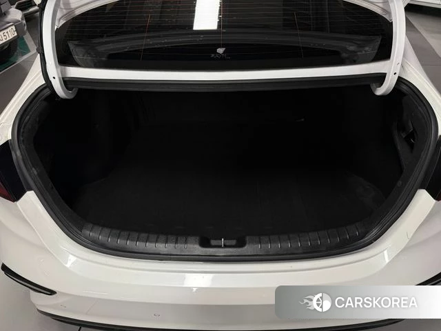Kia Come New K3 id 4471510 из Кореи 10