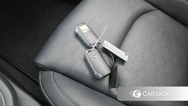 Kia Come New K3 id 4446187 из Кореи 10