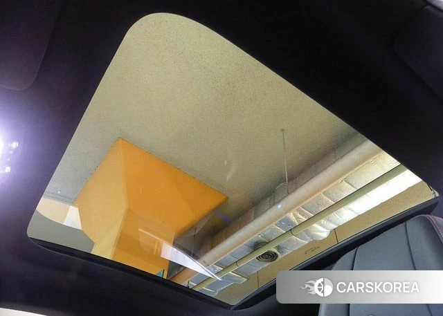 Mercedes-Benz GLE-Class W167 id 3933897 из Кореи 10