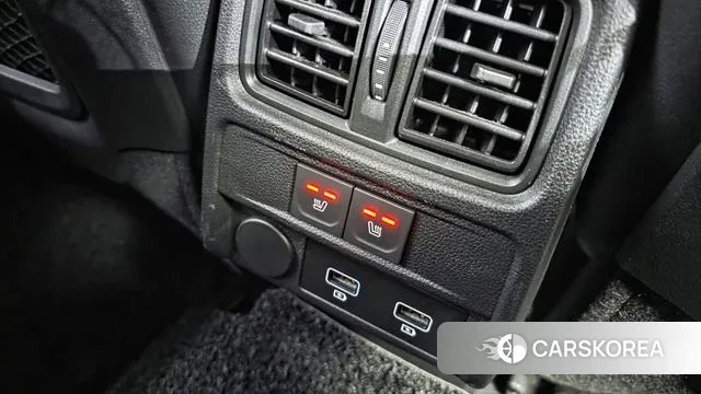 Renault Korea (Samsung) XM3 id 3556467 из Кореи 10