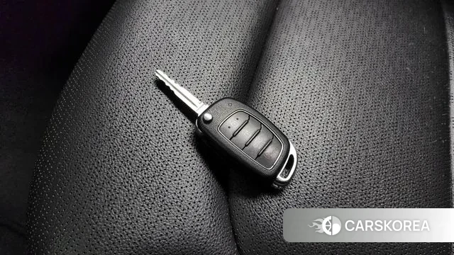 Hyundai The New Avante AD id 3270186 из Кореи 10