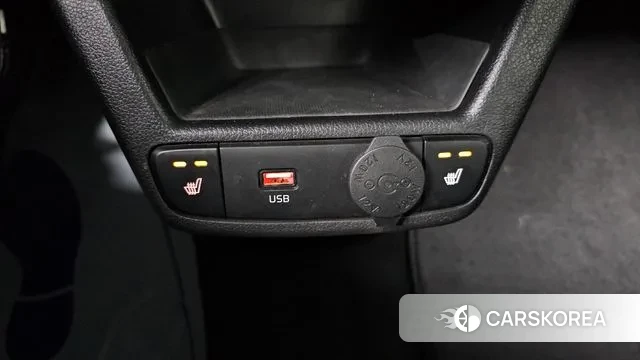 Kia The New Ray id 3556428 из Кореи 10