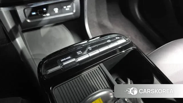 Hyundai The New Tucson (NX4) id 3610293 из Кореи 10