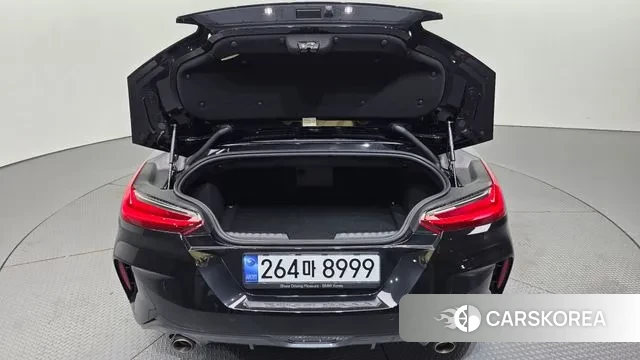 BMW Z4 (G29) id 3058754 из Кореи 10