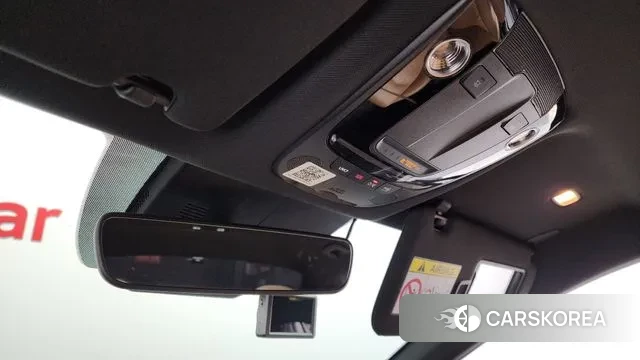 Kia K5 3rd generation id 3753244 из Кореи 10