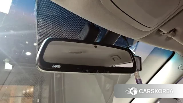 Ssangyong Berry New Tivoli id 3224897 из Кореи 10