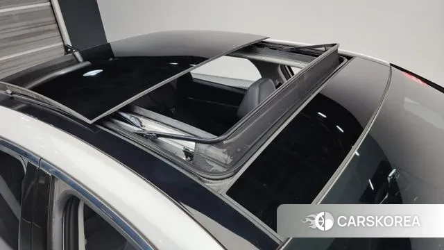 Hyundai Sonata (DN8) id 3661438 из Кореи 10