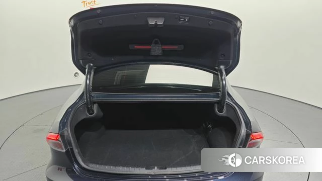 Hyundai The New Grandeur IG Hybrid id 4396962 из Кореи 10