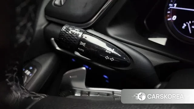 Hyundai Sonata (DN8) id 3028691 из Кореи 10