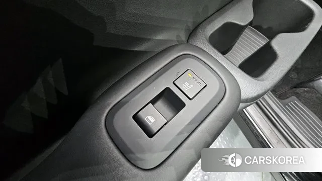 Hyundai Santa Fe (MX5) id 3565743 из Кореи 10