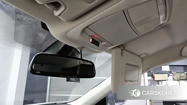 Renault Korea (Samsung) QM6 id 3009266 из Кореи 10