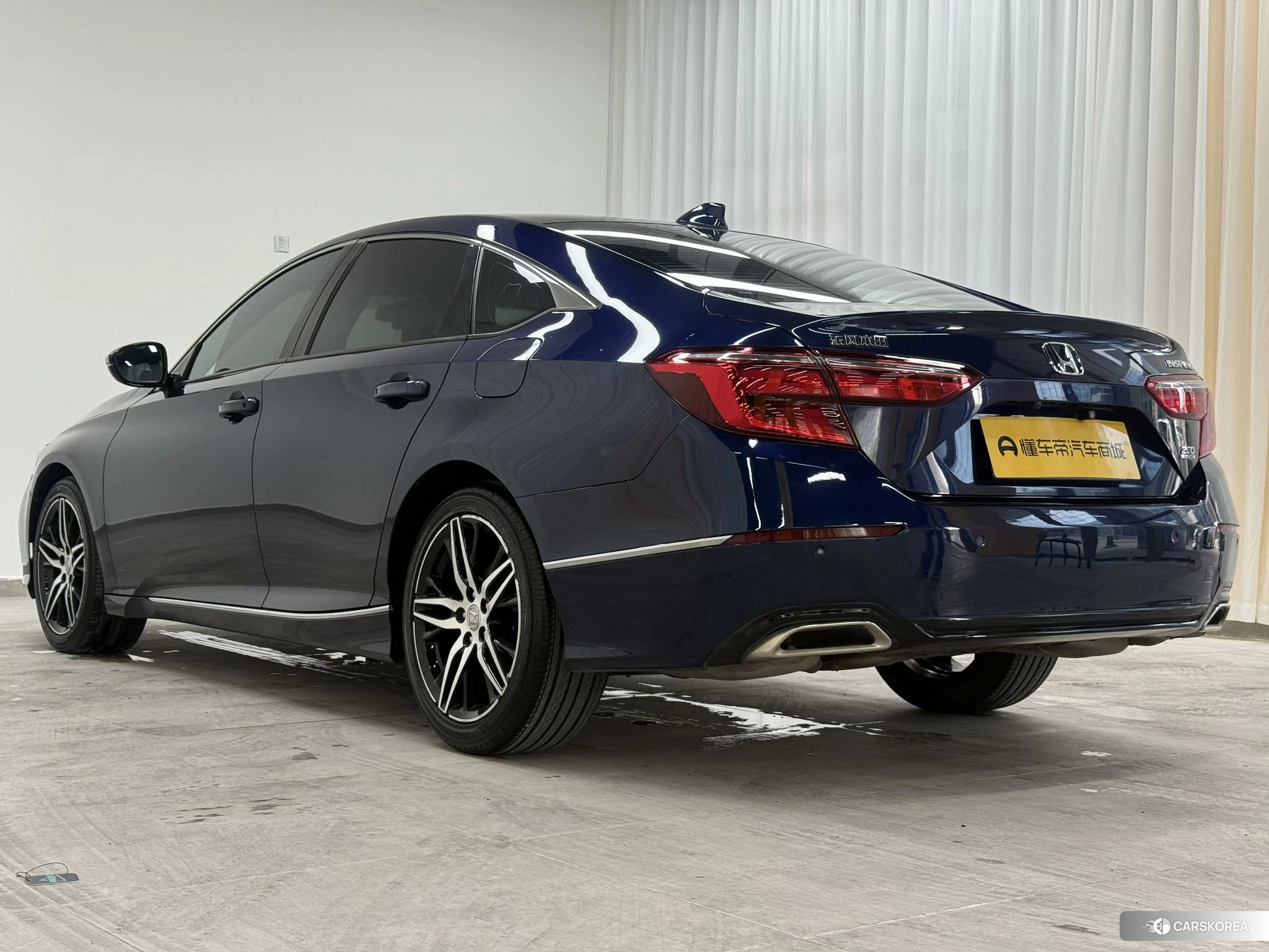 Honda Yingshipai id 4498894 из Китая 10