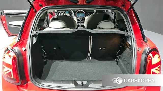 Mini Cooper S id 3610958 из Кореи 10