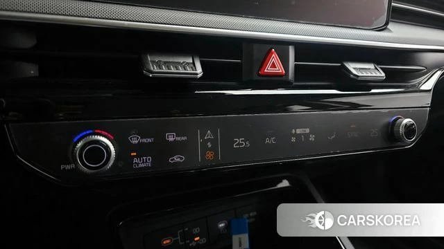 Kia The New K5 3rd generation id 3870350 из Кореи 10