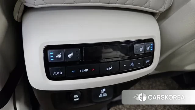 Hyundai Palisade id 3702574 из Кореи 10