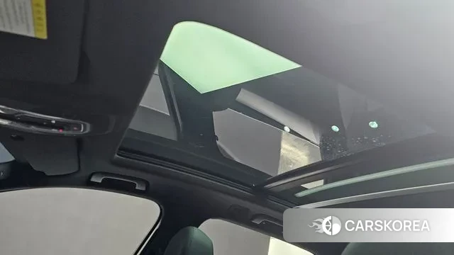 Audi Q7 (4M) id 2990753 из Кореи 10