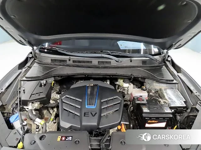 Hyundai Kona Electric id 3391661 из Кореи 10