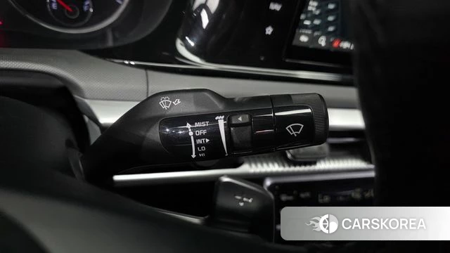 Kia K5 3rd generation id 4481500 из Кореи 10