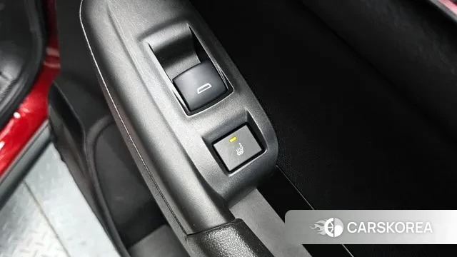 Chevrolet (GM Daewoo) Trailblazer id 3361393 из Кореи 10