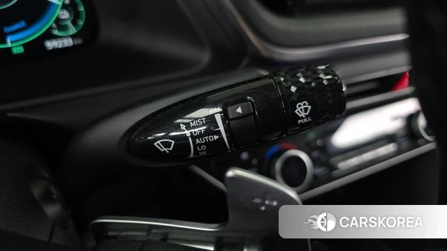 Hyundai Sonata Hybrid (DN8) id 4702216 из Кореи 10