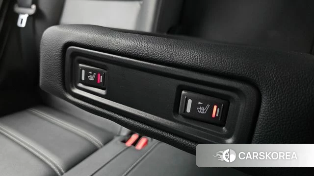 Renault Korea (Samsung) QM6 id 4689544 из Кореи 10