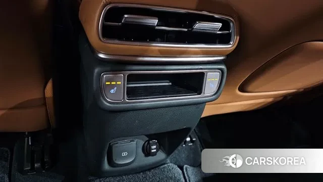 Genesis GV80 id 3721016 из Кореи 10