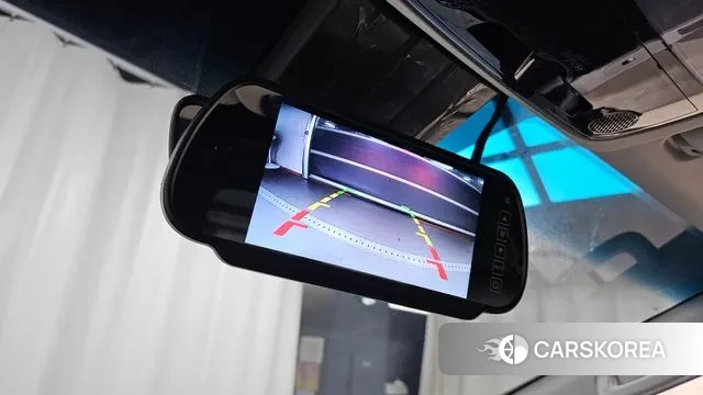 Hyundai Staria id 3236664 из Кореи 10