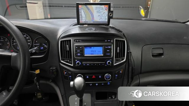 Hyundai The New Grand Starex id 4325825 из Кореи 10