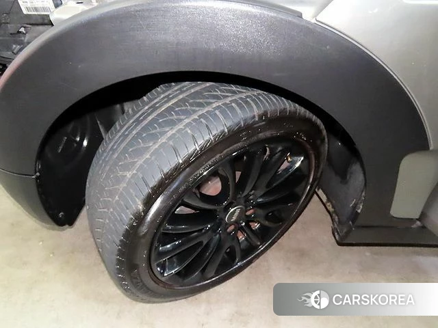 Mini Cooper Clubman id 3853951 из Кореи 10