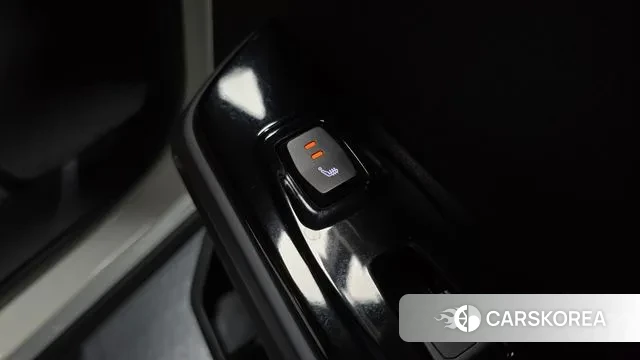 Ssangyong Torres id 3707345 из Кореи 10