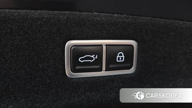 Genesis G90 (RS4) id 3212856 из Кореи 10