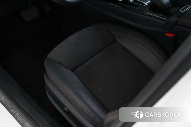 Mercedes-Benz Class A id 4301138 из Китая 10