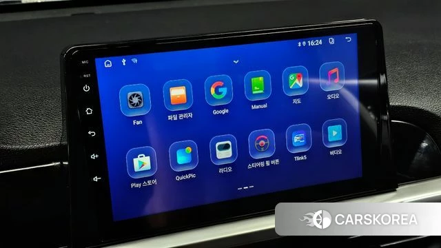 Kia All New Morning (JA) id 4371550 из Кореи 10