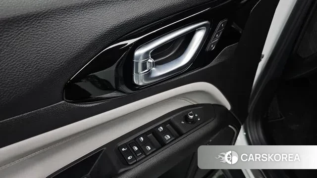 Jeep Compass 2nd Generation id 3472665 из Кореи 10