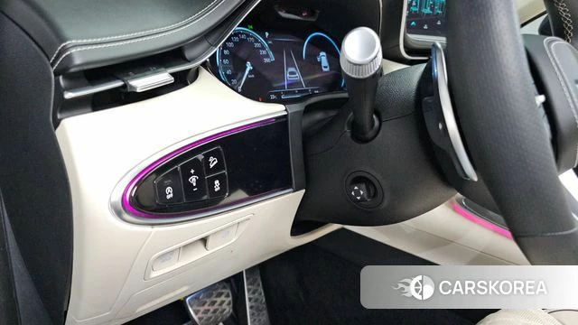 Genesis GV70 id 4201209 из Кореи 10