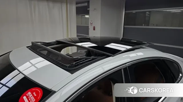 Jaguar XF (X260) id 3090615 из Кореи 10