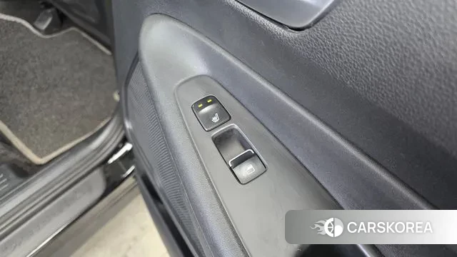 Hyundai The New Santa Fe id 3615885 из Кореи 10