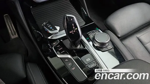 BMW X4 (G02) id 2675859 из Кореи 10