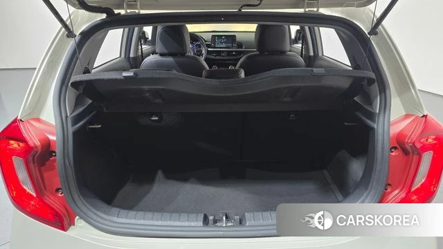 Kia All New Morning (JA) id 4895088 из Кореи 10