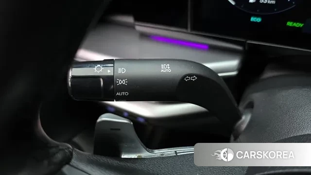 Hyundai Grandeur Hybrid (GN7) id 3734524 из Кореи 10