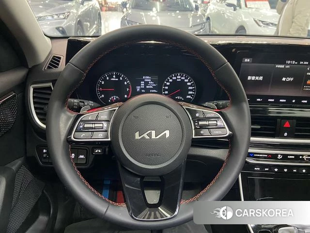 Kia Proud run id 4259238 из Китая 10
