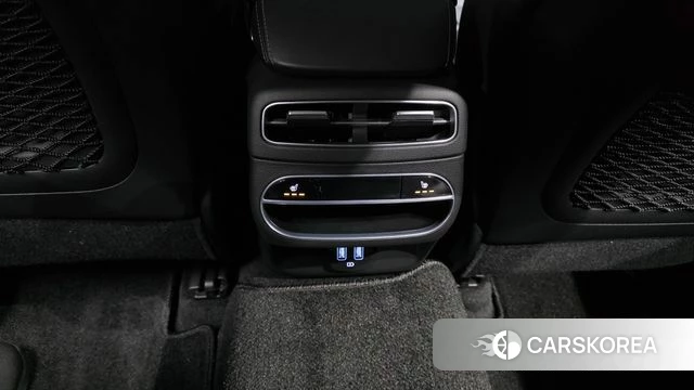 Genesis GV70 id 4293169 из Кореи 10
