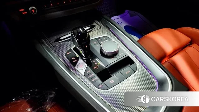 BMW Z4 (G29) id 3082240 из Кореи 10